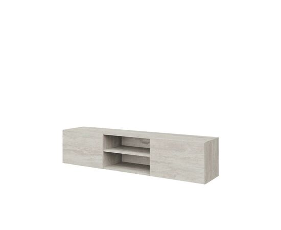 Стенка «Альда», сосна касцина, изображение 4 | Интернет магазин мебели и декора LifeDekor