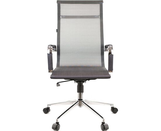 Кресло Everprof Opera T Сетка Серый, изображение 2 | Интернет магазин мебели и декора LifeDekor
