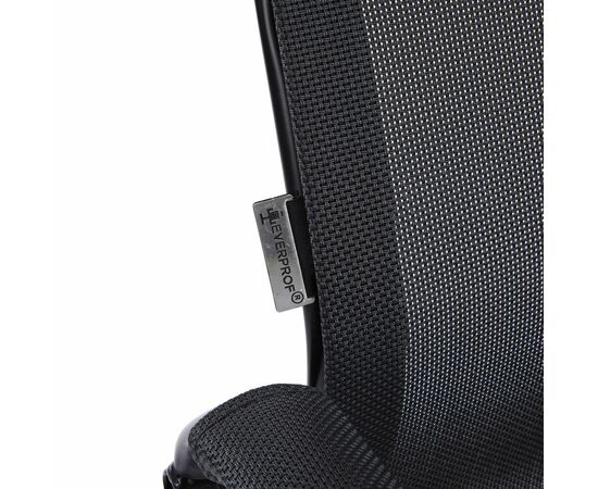 Кресло Everprof Opera Black LB T Сетка Черный, изображение 6 | Интернет магазин мебели и декора LifeDekor