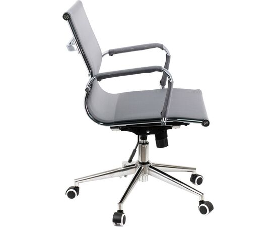 Кресло Everprof Opera (Опера) LB T Сетка Серый, изображение 3 | Интернет магазин мебели и декора LifeDekor