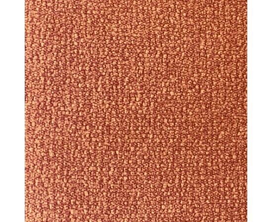 Стул DikLine 201 NS Rust терракотовый, ножки черные, изображение 5 | Интернет магазин мебели и декора LifeDekor