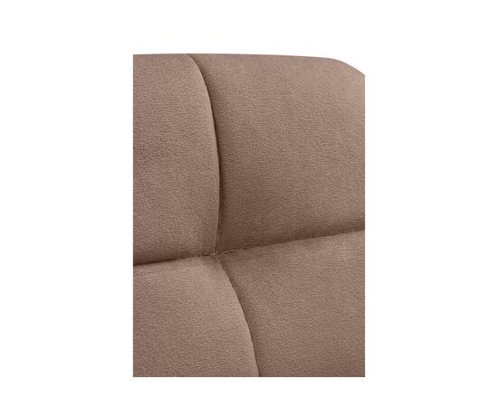 Барный стул Ларс selfie cocoa / черный, изображение 8 | Интернет магазин мебели и декора LifeDekor