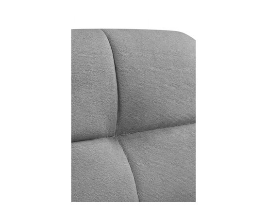 Барный стул Ларс selfie grey / черный, изображение 8 | Интернет магазин мебели и декора LifeDekor