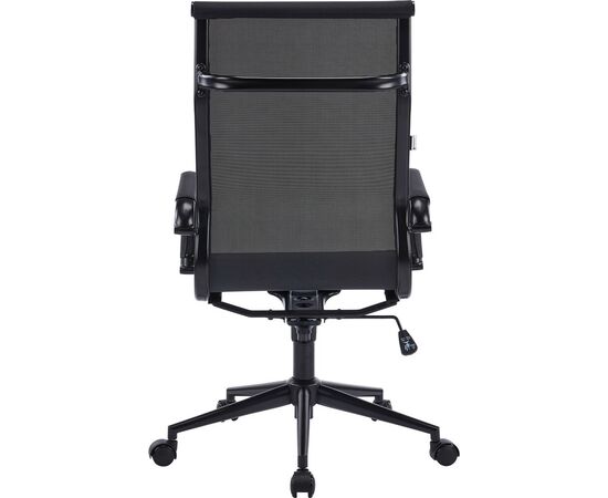 Кресло Everprof Opera Black T Сетка Черный, изображение 5 | Интернет магазин мебели и декора LifeDekor