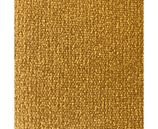 Стул DikLine 503 поворотный NS Gold горчица, ножки черные, изображение 5 | Интернет магазин мебели и декора LifeDekor