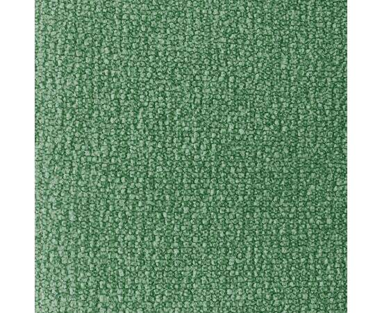 Стул DikLine 501 поворотный NS Pine зеленый, ножки черные, изображение 5 | Интернет магазин мебели и декора LifeDekor