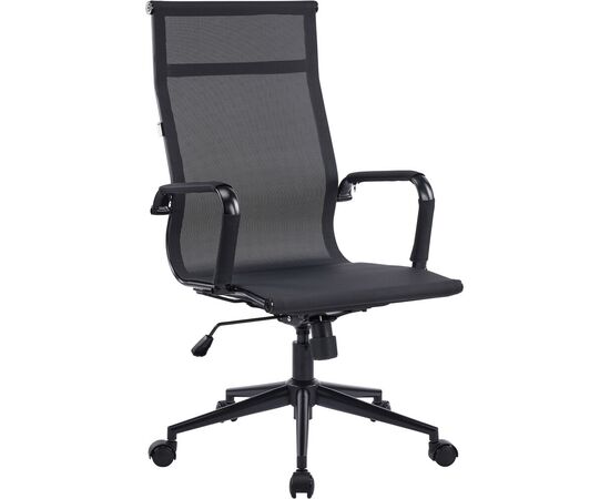 Кресло Everprof Opera Black T Сетка Черный | Интернет магазин мебели и декора LifeDekor