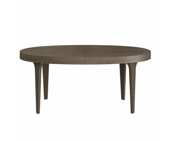 Стол овальный раскладной Bellini (200+40), шпон | Интернет магазин мебели и декора LifeDekor