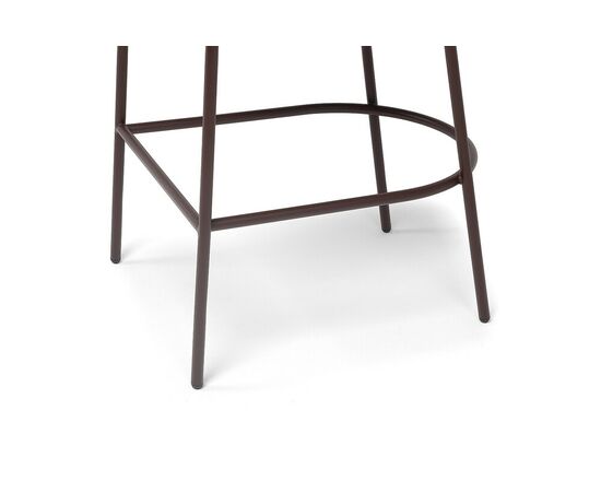 DIE-BCH-st001 RAL8016 Mua brown(D-gray027), изображение 7 | Интернет магазин мебели и декора LifeDekor