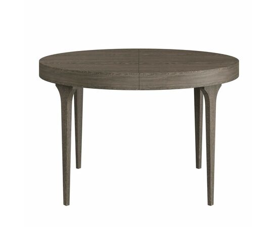 Стол круглый раскладной Bellini (110+40), шпон | Интернет магазин мебели и декора LifeDekor