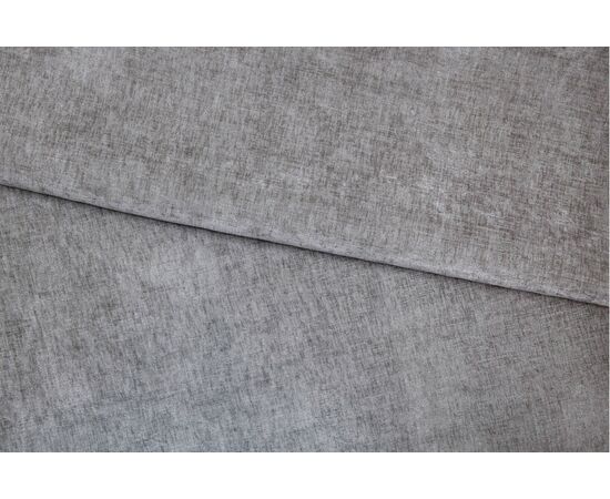 Кресло Алекс шенилл серый, изображение 10 | Интернет магазин мебели и декора LifeDekor