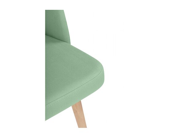 Стул деревянный Курбис 360 фисташковый (zd 651) / светлое дерево, изображение 9 | Интернет магазин мебели и декора LifeDekor