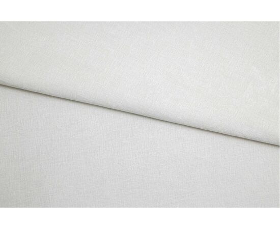 Кресло Алекс шенилл белый, изображение 9 | Интернет магазин мебели и декора LifeDekor