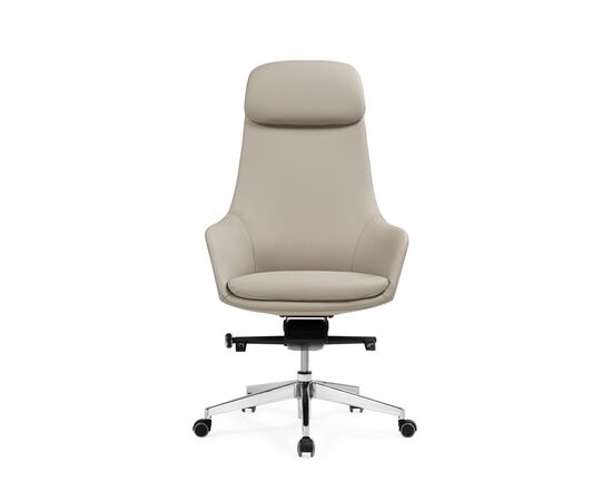 Офисное кресло Gallant слоновая кость, изображение 5 | Интернет магазин мебели и декора LifeDekor