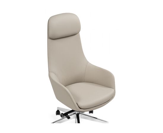 Офисное кресло Gallant слоновая кость, изображение 6 | Интернет магазин мебели и декора LifeDekor