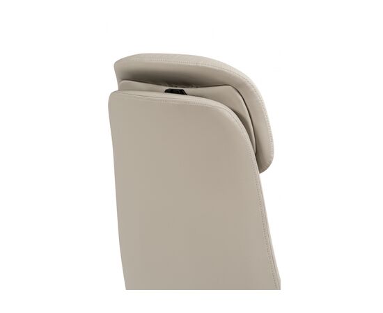 Офисное кресло Gallant слоновая кость, изображение 14 | Интернет магазин мебели и декора LifeDekor