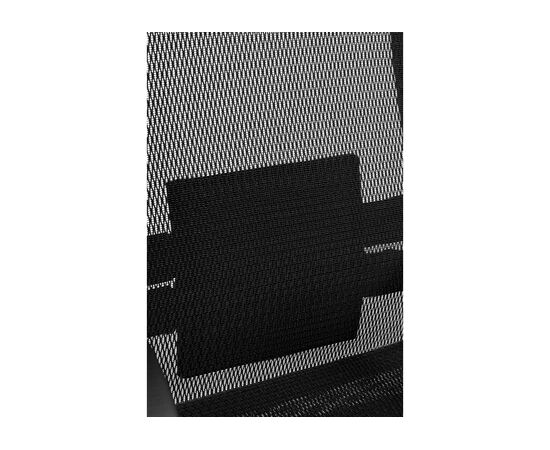 Офисное кресло Sammer черный / хром, изображение 12 | Интернет магазин мебели и декора LifeDekor