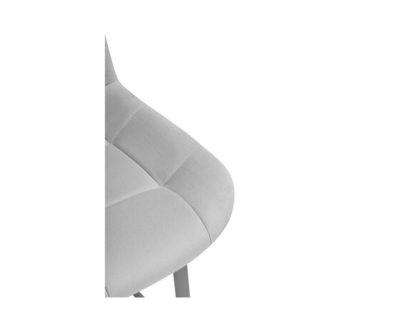 Барный стул Челси 360 светло-серый (zd 960) / серый np, изображение 9 | Интернет магазин мебели и декора LifeDekor