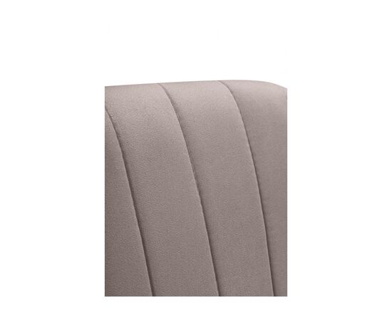 Барный стул Дани Мини латте (zd 290) / золотой np, изображение 8 | Интернет магазин мебели и декора LifeDekor