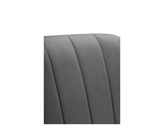 Барный стул Дани Мини темно-серый (zd 995) / золотой np, изображение 8 | Интернет магазин мебели и декора LifeDekor