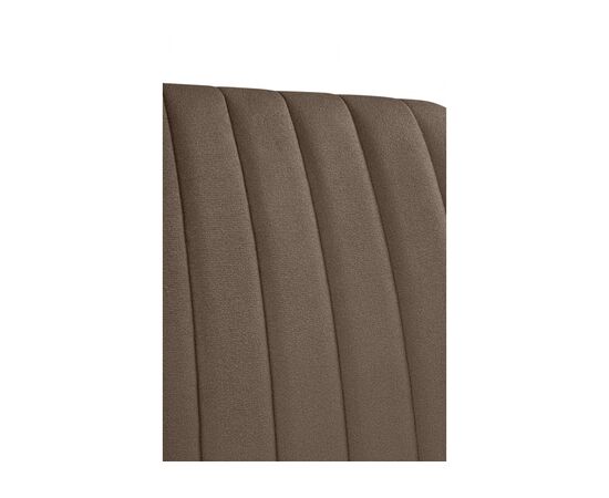 Барный стул Седа 360 коричневый (zd 233) / черный np, изображение 10 | Интернет магазин мебели и декора LifeDekor