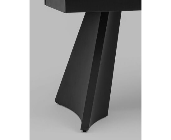 Стол обеденный Eliora 160-240х90 см графит сланец керамика, изображение 9 | Интернет магазин мебели и декора LifeDekor