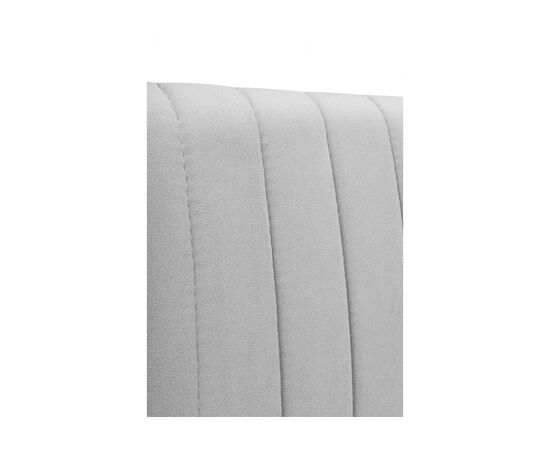 Стул на металлокаркасе Дани светло-серый (zd 960) / серый np, изображение 8 | Интернет магазин мебели и декора LifeDekor