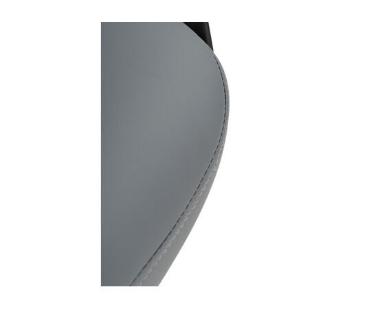 Офисное кресло Stylish графит / черный, изображение 13 | Интернет магазин мебели и декора LifeDekor