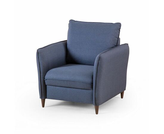 Кресло Ханс, изображение 5 | Интернет магазин мебели и декора LifeDekor