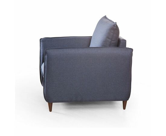 Кресло Ханс, изображение 6 | Интернет магазин мебели и декора LifeDekor