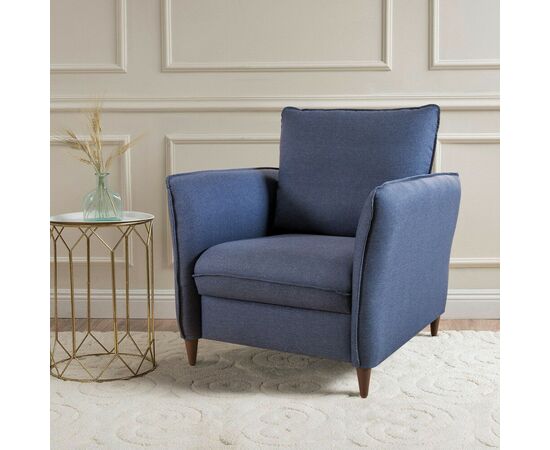 Кресло Ханс, изображение 7 | Интернет магазин мебели и декора LifeDekor