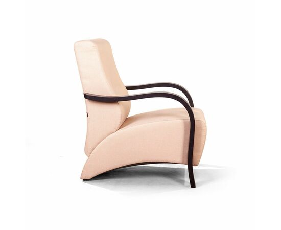 Кресло Луиза, изображение 3 | Интернет магазин мебели и декора LifeDekor