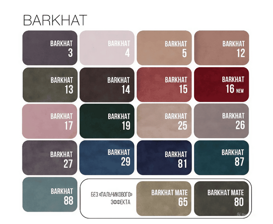 Стул Ральф, бархат серый 27, изображение 5 | Интернет магазин мебели и декора LifeDekor