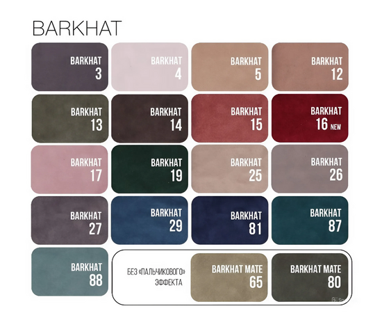 Стул Ральф, бархат светло-серый 26, изображение 5 | Интернет магазин мебели и декора LifeDekor