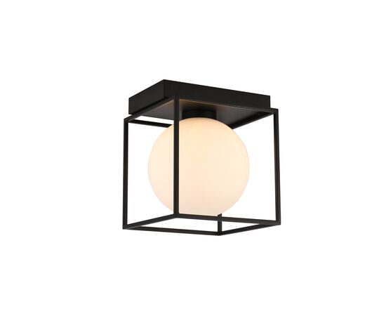 Светильник потолочный Moderli V11943-1C Klate, изображение 2 | Интернет магазин мебели и декора LifeDekor