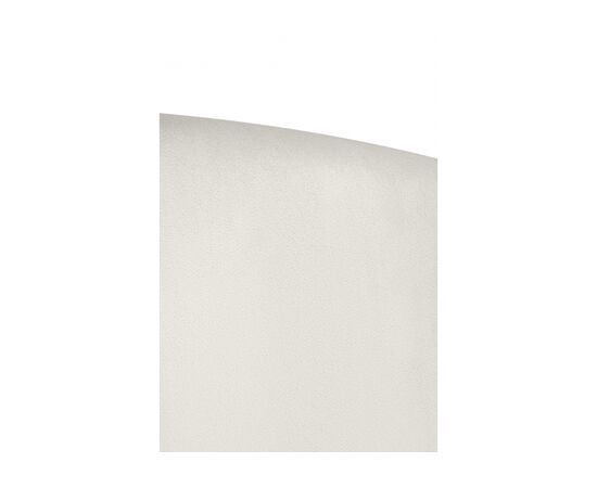 Стул на металлокаркасе Осло белый (milk) / черный, изображение 8 | Интернет магазин мебели и декора LifeDekor