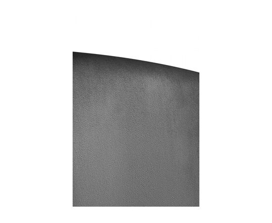 Стул на металлокаркасе Рикко темно-серый (H-15) / черный, изображение 8 | Интернет магазин мебели и декора LifeDekor