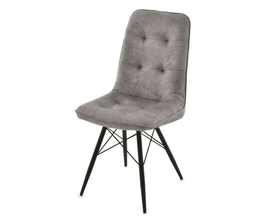 Стул «Бордо» Loft 06, паук черный, изображение 2 | Интернет магазин мебели и декора LifeDekor