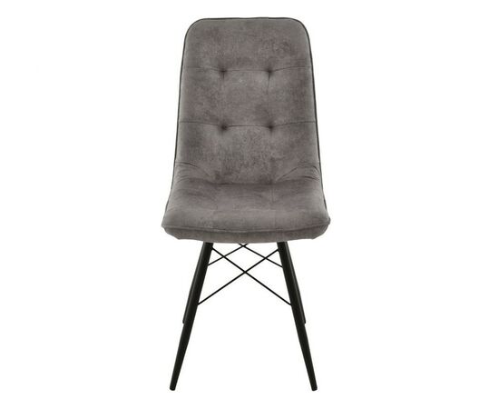 Стул «Бордо» Loft 06, паук черный, изображение 3 | Интернет магазин мебели и декора LifeDekor