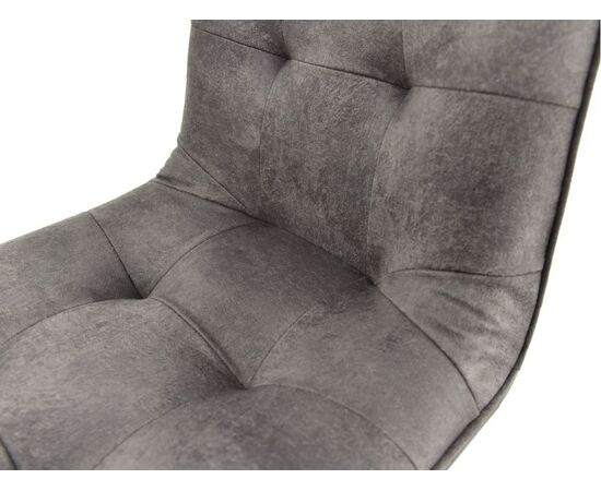 Стул «Бордо» Loft 06, паук черный, изображение 9 | Интернет магазин мебели и декора LifeDekor