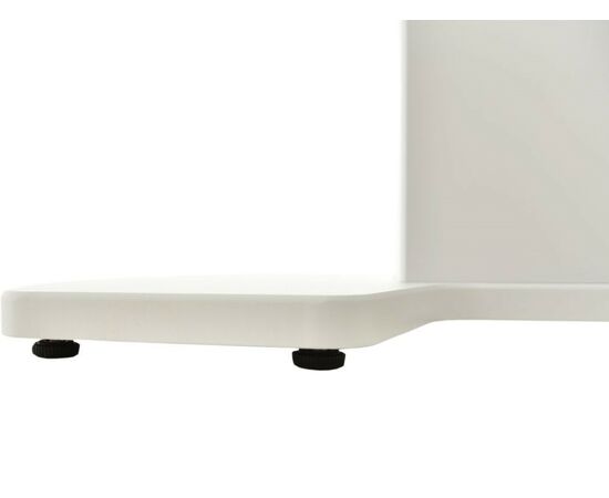 Обеденная группа (Стол Корсика Дерево светлое и 4 стула Бордо), белый, изображение 10 | Интернет магазин мебели и декора LifeDekor