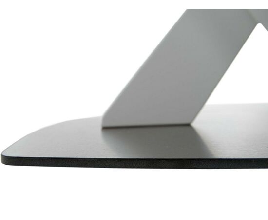 Обеденная группа (Стол Орлеан стекло и 4 стула Модерн), белый, изображение 9 | Интернет магазин мебели и декора LifeDekor