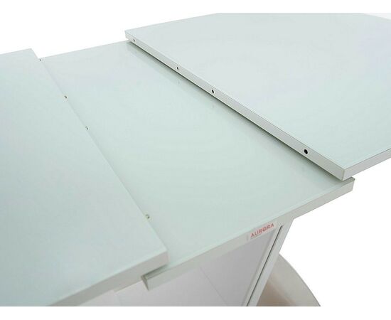 Обеденная группа (Стол Севилья OPTI ПМ и 4 стула Марсала), белый, изображение 5 | Интернет магазин мебели и декора LifeDekor