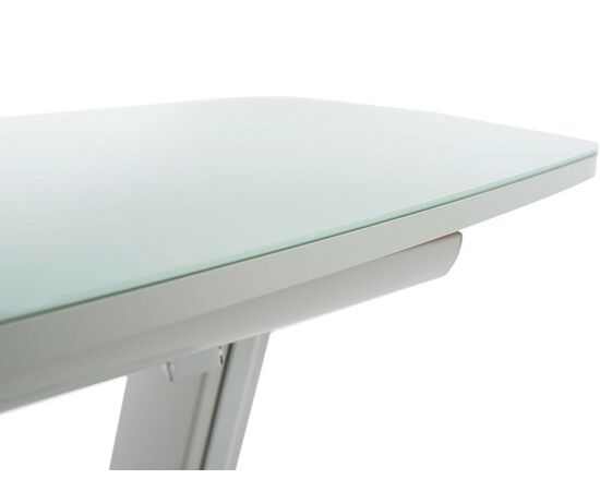 Обеденная группа (Стол Севилья OPTI ПМ и 4 стула Марсала), белый, изображение 8 | Интернет магазин мебели и декора LifeDekor