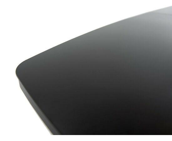 Обеденная группа (Стол Севилья ПМ и 4 стула Марсала), черный, изображение 6 | Интернет магазин мебели и декора LifeDekor