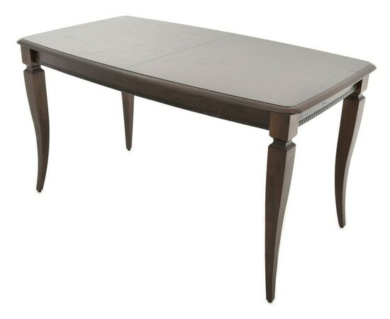 Обеденная группа (Стол Сибарит и 4 стула Сибарит-2), орех темный, изображение 3 | Интернет магазин мебели и декора LifeDekor