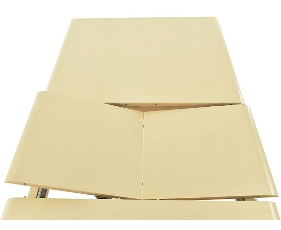 Стол «Сиена» 110x70, слоновая кость, изображение 5 | Интернет магазин мебели и декора LifeDekor