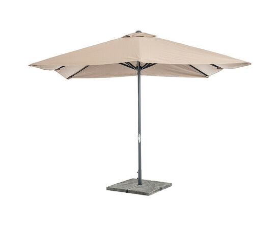 Утяжелительная база для зонта "Джулия" 71 кг, изображение 2 | Интернет магазин мебели и декора LifeDekor