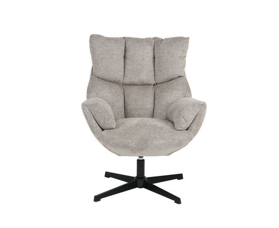 Кресло Calatta мокко шенилл, изображение 3 | Интернет магазин мебели и декора LifeDekor