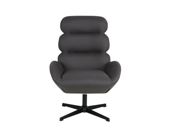 Кресло Magotte темно-серый, изображение 3 | Интернет магазин мебели и декора LifeDekor